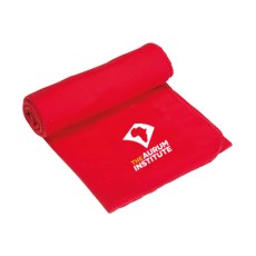 Cuddle Fleece Blanket